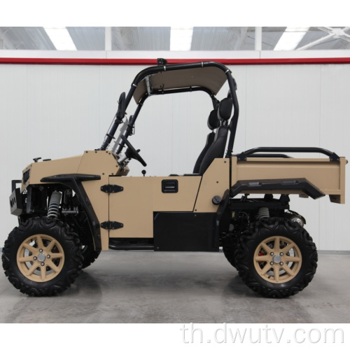 ขาย 800cc 4 * 4 Ris ATV UTV